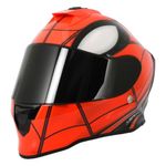 Casco-X-Sport-Spiderman-rjo-Talle-S-2