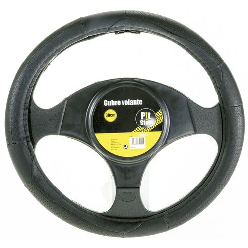 Cubre volante PIT STOP