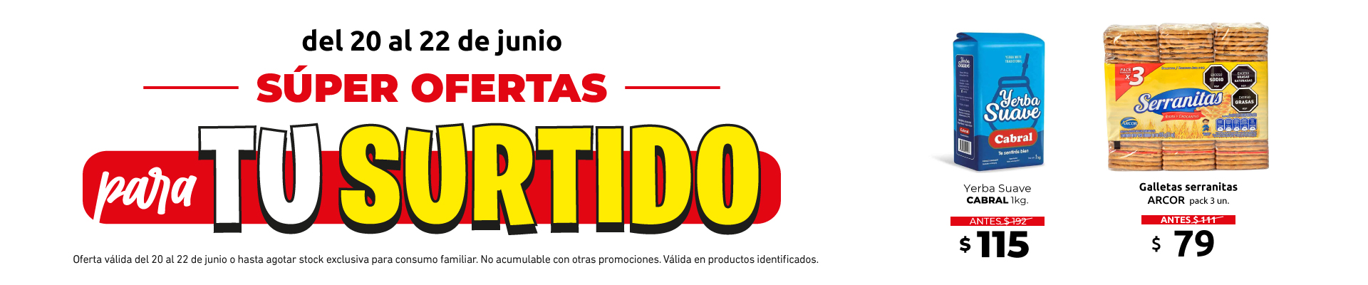 Banner Principal