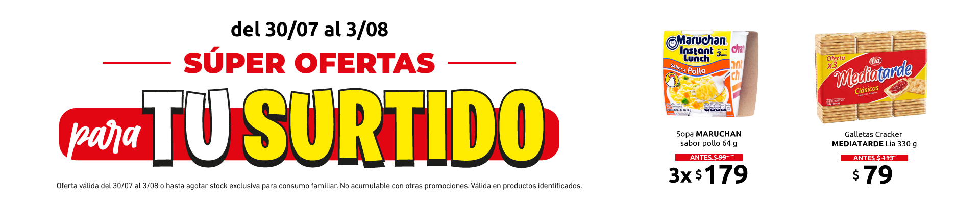 Banner Principal