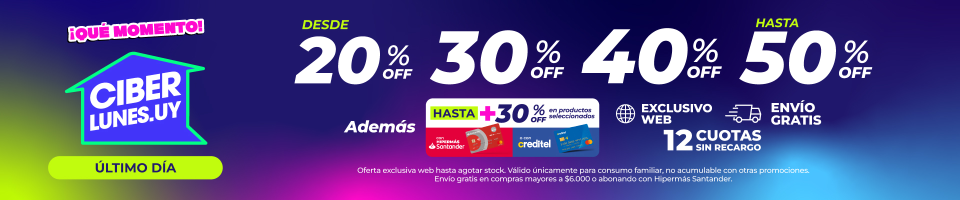 Banner Principal